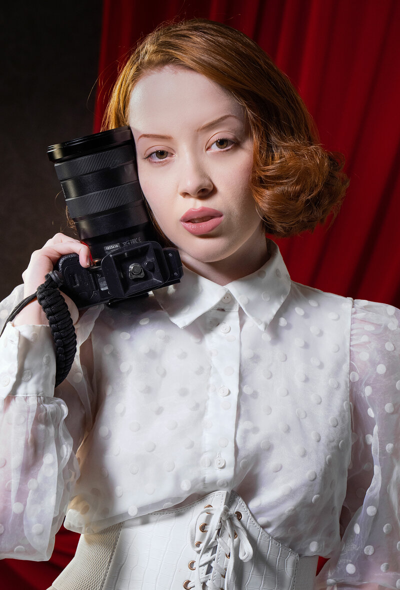 Ксения, 18 лет, 2 размер груди